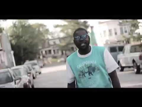 Stackk Money "FADED" (feat. Will C)