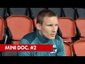AZ, Mijn Club | #2 Missen