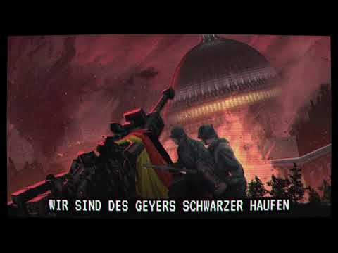 JolyFox - Wir sind des Geyers schwarzer Haufen (TNO Fan-made)