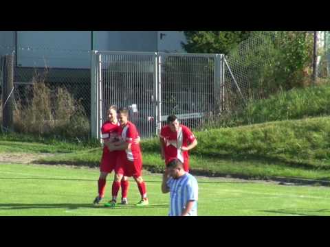 160925 / SV Völkersbach - ASV Wolfartsweier / 2:1