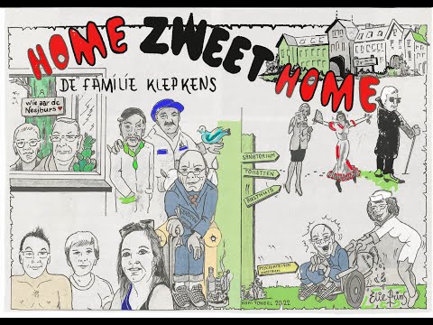 Kaaifeesten Eeklo Toneel 2022