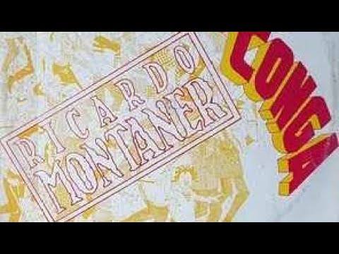 Ricardo Montaner - Vamos Pa'La Conga (Remix)