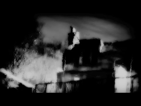 Neu Gestalt - Abandoned Cities [ ambient electronic music, atmospheric, downtempo, video ]