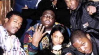 Lyrical Wizardry - Junior Mafia