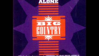 Big Country &#39;Eastworld&#39;  1993