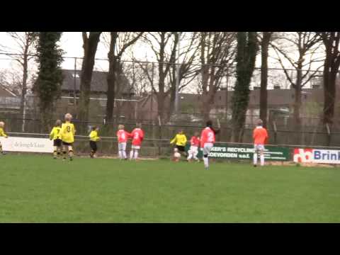 dkb f2 - voorwaarts f2(5/8)