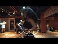 Tonongo - Lojay x Sarz