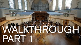 Low End Orchestra | Official walkthrough | Part 1