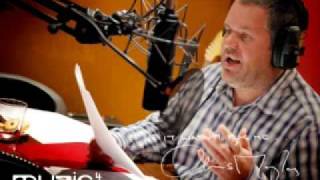 Chris Moyles - No Air (parody)