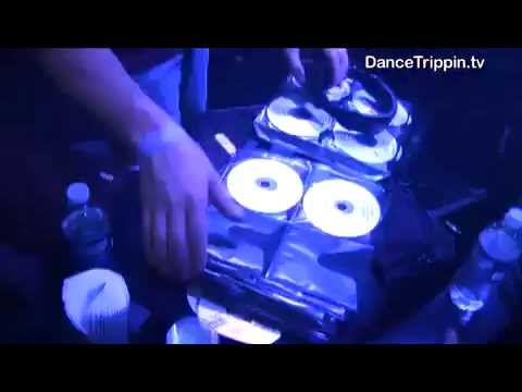 DJ set episode #162 Fedde Le Grand   DanceTrippin TV