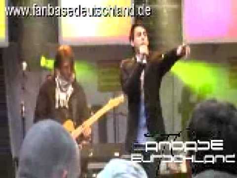 Darin - Whos that Girl live