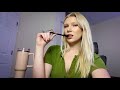 ASMR Mean Girl At School Has A SECRET Crush On You