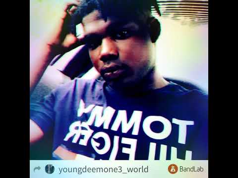 YoungDeeMoney3 -Trust issues produced by two4flexbeats