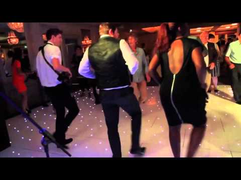 Live Showreel performed by Atlantica | Soul / Pop / Rock Party Band For Hire