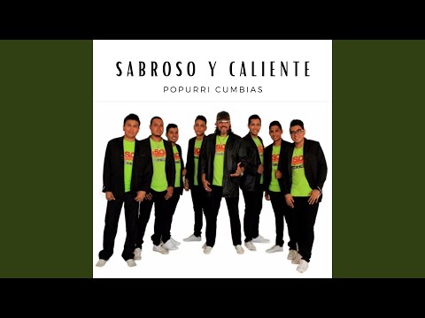 Popurrí Cumbias (Live)