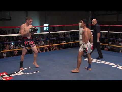 Flip Street Vs Pinpet Sangmorakot - EPIC 5