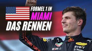F1-Livestream: Verstappens Sieg und der Crash Vett