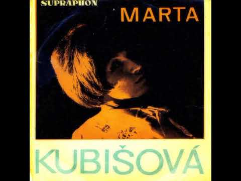 Marta Kubišová - Na co tě mám (5.10.1967)