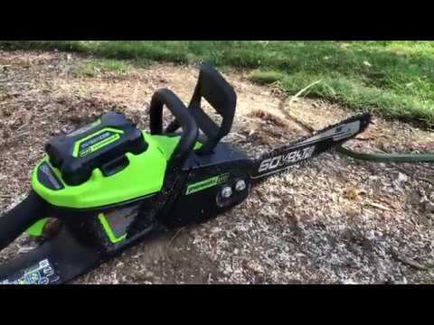 User submitted video