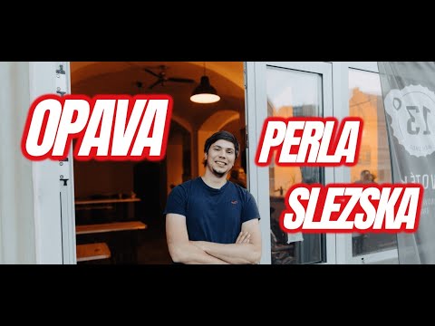 OPAVA: největší konkurence OSTRAVY?