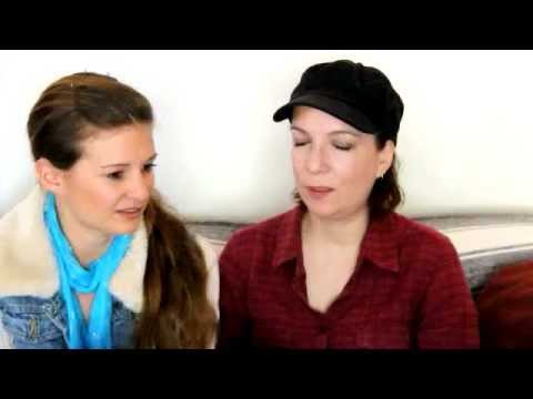 Shit german chicks say