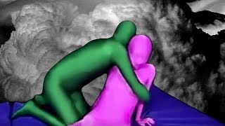 VR SEX – “Inanimate Love”