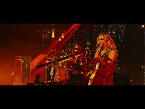 The Warning - Automatic Sun (Live From Auditorio Nacional, CDMX)