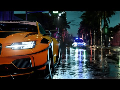 Need For Speed Heat Gameplay Walkthrough Part 11[PS5 4K 60Fps] (No Commentary)
