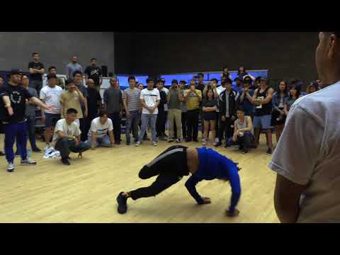 DQ vs ESO | Finals | B'more Breakmore 2017