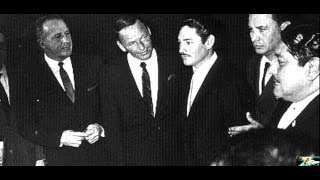 Bésame y olvídame - Javier Solís 19 HF JGR 1961