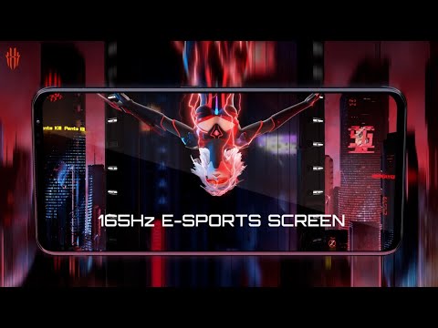 RedMagic 6 Series: Unleash the Gaming Beast