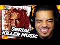 Gen Z Reacts To RELAPSE REFILL EMINEM FULL ALBUM