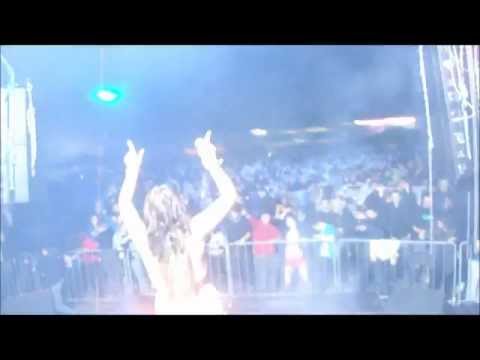 INTERNATIONAL DJ DUO Philipp Ray & Viktoriya Benasi @ NOVA GORICA (SLOVENIA) PART 4