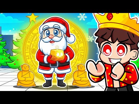 I Got FREE PERM BUDDHA In Blox Fruits😍 | ROBLOX