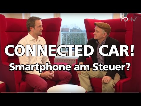 MD.REPORTAGE Connectivity - Das Daten-Telefon