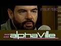 ALPHAVILLE PHANTOMS