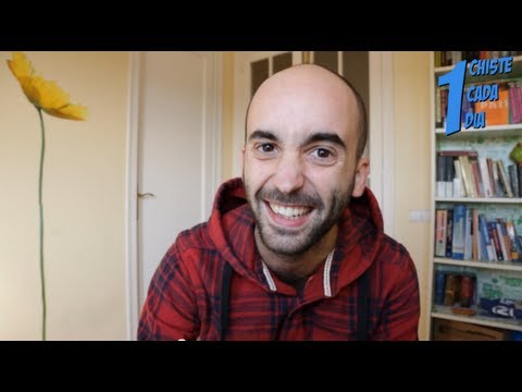 Chiste 17: Un vasco sube a un autobús