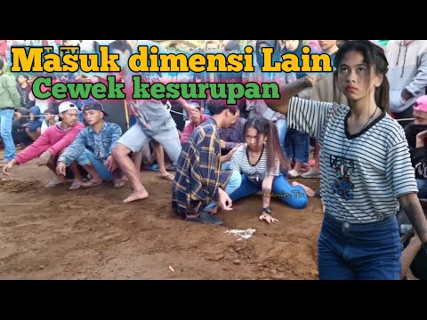 Kuda Lumping Kesurupan Mp3