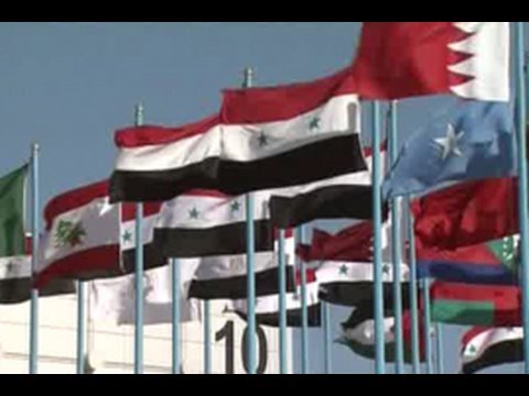 What is Arab Unity?