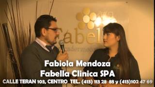 preview picture of video 'Entrevista acerca de la depilacion permanente en  Apaseo el Grande.'