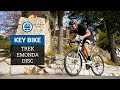 Trek Emonda SLR Disc - Key Bikes Of 2018