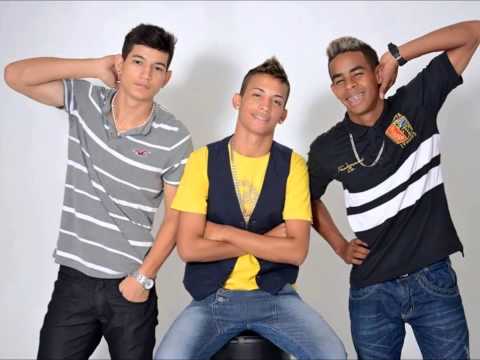 TRIO BELEZA - VEM QUE VEM - LANÇAMENTO 2014