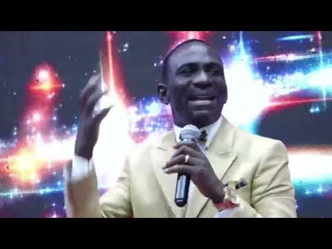 THE GOD OF WONDERS WITHOUT NUMBER || DR PAUL ENENCHE
