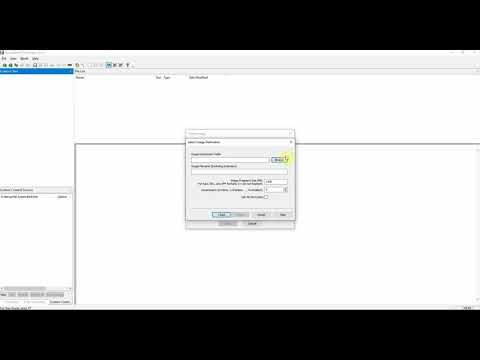 How to make a Forensic Image with FTK Imager