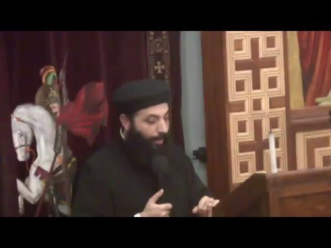 10th Anniversary of the Ordination of Fr. Anthony Basily