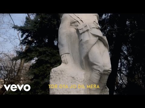 Tasbir Wolvez, HASHAM, BJOY - Tujsay Juda