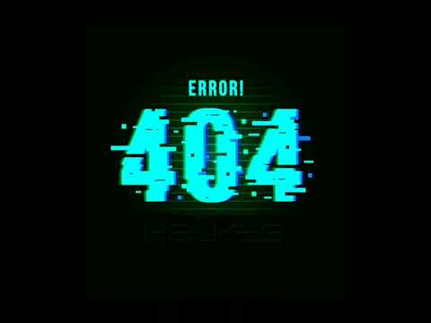 Houkes - Error 404 (Original Mix)
