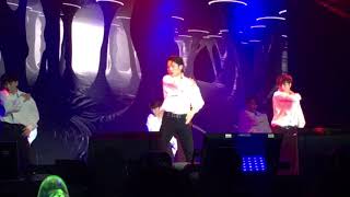 Download lagu no one else - Yugyeom Solo GOT7FANFESTinBKK mp3