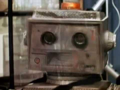 RIDIKULOW - RA-0-560 (EOLOMEA DEFA 1972) ROBOTER (2015)