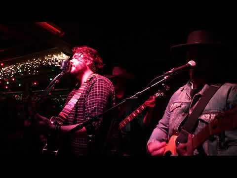 The Brickmasons: "California" – Birmingham, AL